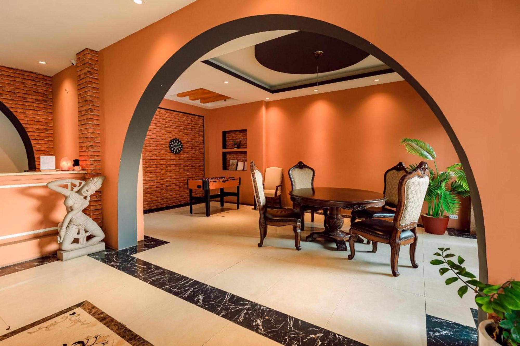Super Oyo Capital O 1173 Le Grand Hanoi Hotel - The Ruby Zewnętrze zdjęcie